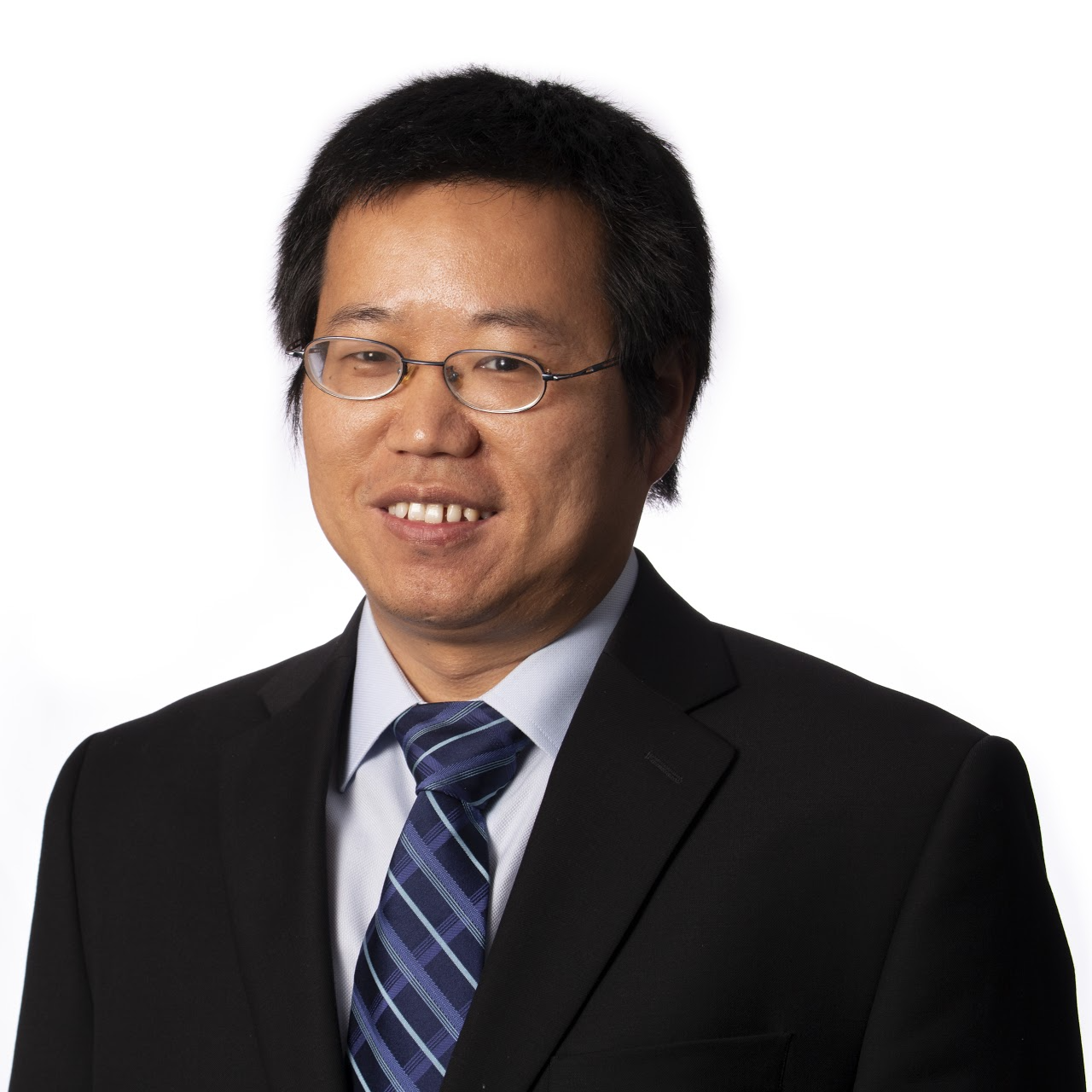 Daoji Li, Ph.D.